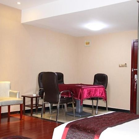 Tang'An Impression Fashion Hotel Hangzhou Zewnętrze zdjęcie